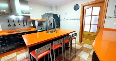 Квартира 3 спальни в Малага, Испания