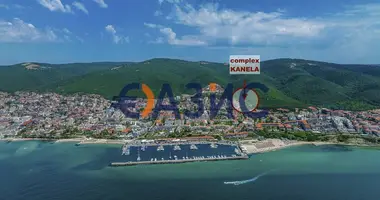 Apartment in Sveti Vlas, Bulgaria