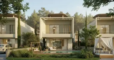 Villa 3 chambres dans Paralímni, Chypre
