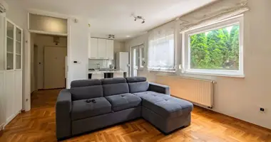 2 room apartment in City of Zagreb, Croatia