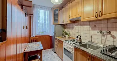 Квартира 3 комнаты в Варшава, Польша