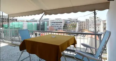 1 bedroom apartment in Municipality of Athens, Greece