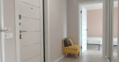 2 room apartment in Barysaw, Belarus