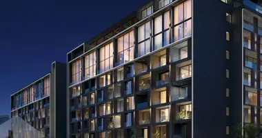 Maison 1 chambre dans Rawai, Thaïlande