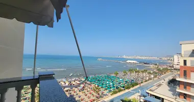  2 + 1 apartment with fantastic Sea View! dans Bashkia Durres, Albanie