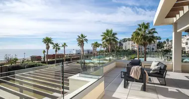 Villa 4 chambres dans Estepona, Espagne