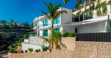 Villa in Javea, Spanien