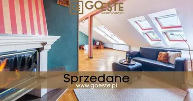 Wohnung 5 zimmer in Smolice, Polen