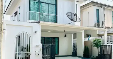 Haus 4 Schlafzimmer in Bang Lamung, Thailand