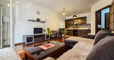 Appartement 1 chambre dans Monténégro