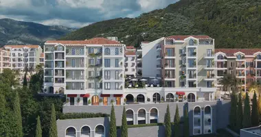 Appartement dans Donja Lastva, Monténégro