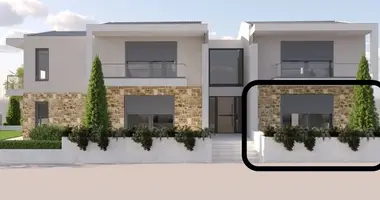 Квартира 3 комнаты в Каливес Полигроу, Греция