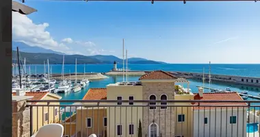 Квартира 3 комнаты в Радовичи, Черногория