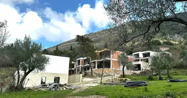 Willa w Kotor, Czarnogóra