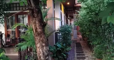 Maison 3 chambres dans Pattaya, Thaïlande