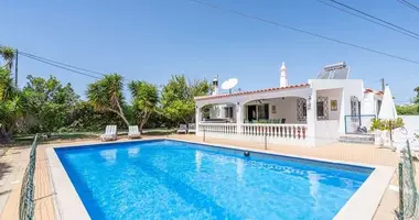 Villa 2 bedrooms in Albufeira, Portugal