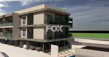 2 bedroom apartment in Demos Agiou Athanasiou, Cyprus