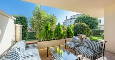 Квартира 3 спальни в Benahavis, Испания