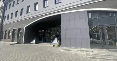 Sklep 20 m² w Mińsk, Białoruś