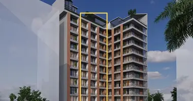 Студия 1 комната в Батуми, Грузия