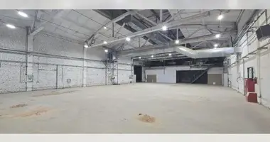 Lager 3 421 m² in Chimki, Russland