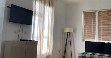 1 bedroom apartment in Becici, Montenegro