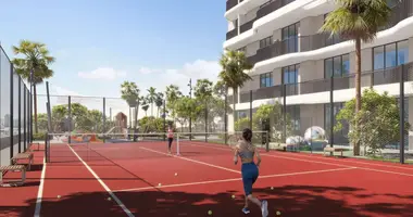 Квартира в Дубай, ОАЭ