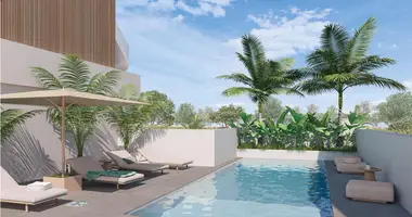 Apartamento 2 habitaciones en Pilar de la Horadada, Španjolska