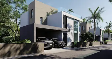 Villa in Geroskipou, Zypern