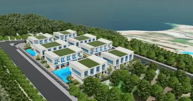 2 bedroom apartment in Alanya, Turkey