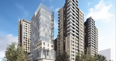 Квартира 1 комната в Багджылар, Турция