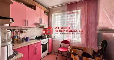 Wohnung 4 zimmer in Hrodna, Belarus
