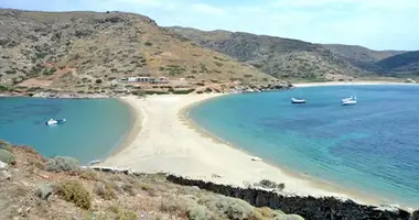 Plot of land in Loutra, Greece