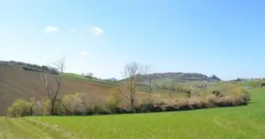 Plot of land in Rimini, Italy