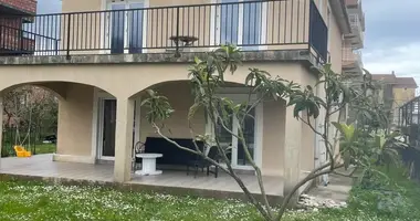 3 bedroom apartment in Donja Lastva, Montenegro