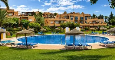 2 bedroom apartment in Spain
