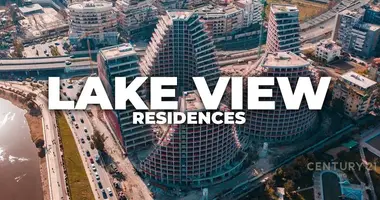 Bureau 120 m² dans Tirana, Albanie