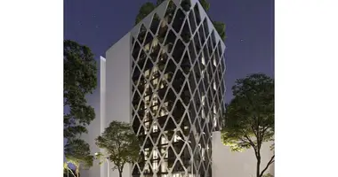 Mieszkanie 2 pokoi w Bashkia Vlore, Albania