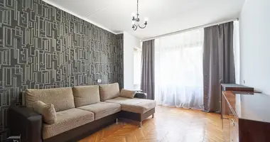 Mieszkanie 1 pokój w Mińsk, Białoruś