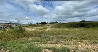 Atterrir dans Phum Krasang, Cambodge