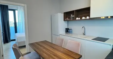 Hotel 61 m² en Batumi, Georgia