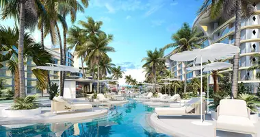 1 bedroom apartment in Ban Bang Thao, Thailand