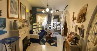 Appartement 3 chambres dans Tarxien, Malte