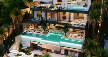 Casa 5 habitaciones en Marbella, Španjolska