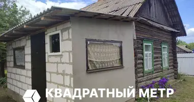 Haus in Dukorski sielski Saviet, Belarus