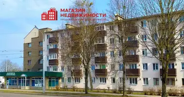 Wohnung 2 zimmer in Hrodna, Belarus