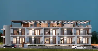 Apartamento 2 habitaciones en Pyla, Chipre