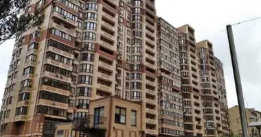 Apartamento 2 habitaciones en Odesa, Ucrania