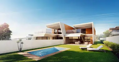Casa 5 habitaciones en Mijas, Španjolska