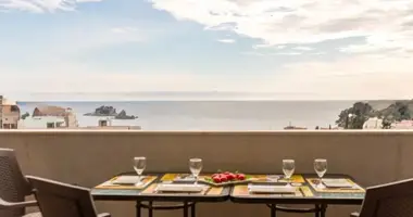 Appartement 3 chambres dans Petrovac, Monténégro